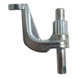 Reparo Excêntrico Maçaneta Interna Porta Polo Ld 2002 A 2016