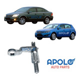 Reparo Excêntrico Maçaneta Interna Porta Vectra Após 2006