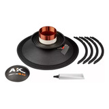 Reparo Falante Triton Ak