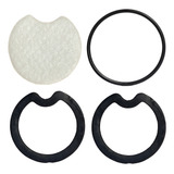 Reparo Filtro Gás Aisan Empilhadeira Ft Vx 580067739 1616232