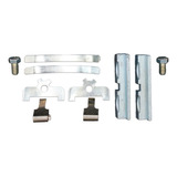 Reparo Fixação Pinça Freio Dianteiro F100 F1000 F2000 79 92