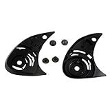 Reparo Fixador Viseira Capacete Ls2 FF 350