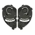 Reparo Fixador Viseira Capacete Peels Spike Encaixe Original