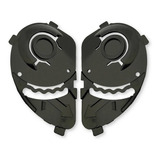 Reparo Fixador Viseira Capacete