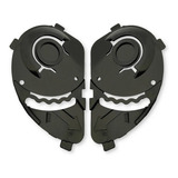 Reparo Fixador Viseira Capacete