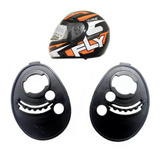 Reparo Fixador Visiera Fly