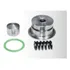 Reparo Freio Caixa I shift Completo C  Mola  pistão  3192575