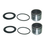 Reparo Freio Dianteiro Pistao 1l Chevette Chevy 500 Marajo