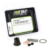 Reparo Freio Traseiro Honda Crf 125 250 450 R X Motocross