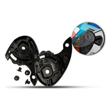 Reparo Gp Tech V128 Chassis X11 Trust
