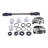 Reparo Haste Trambulador Cambio Varao Manual Gm Meriva