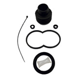 Reparo Hidrobuster F250 F350 F4000 98 11 Dodge Ram 2005 2012