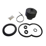 Reparo Hidrobuster Hidrovácuo F250 F350 F4000 Dg Ram 5 Anéis