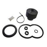 Reparo Hidrobuster Hidrovácuo F250 F350 F4000 Dg Ram 5 Anéis