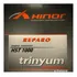 Reparo Hst 1000 Trinyum Original Hinor