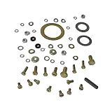 Reparo Induzido Motor Partida