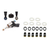 Reparo Injetor Omega Fittipaldi