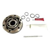 Reparo Junta Universal Cardan Cambio Automatico Omega 2000