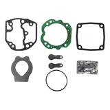 Reparo Juntas Compressor Br
