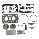 Reparo Juntas Compressor Mercedes