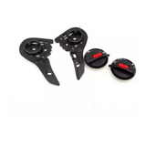 Reparo Kit Suporte Viseira Capacete Ls2