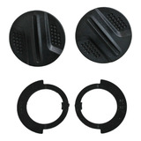 Reparo Kit Suporte Viseira Capacete Zeus 213 Par Original