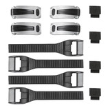 Reparo Kit Tiras Fechos
