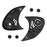 Reparo Kit Viseira Capacete