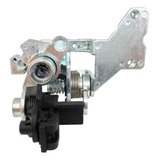 Reparo Maçaneta Externa Porta Traseira Doblo Adventure
