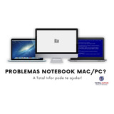 Reparo Macbook Pro 15
