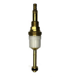 Reparo Mecanismo Central Bidê Linha Disco 1895 Deca 4688053 Cor Amarelo
