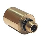 Reparo Mecanismo De Vedação Cerâmico Linha Tube Deca Original 4688056