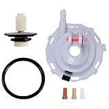 Reparo Mecanismo Entrada Agua CX Acoplada ASTRA