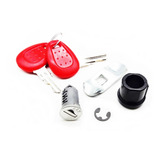 Reparo Miolo C Jogo Chave Baú Givi 28 33 45 47 Litros