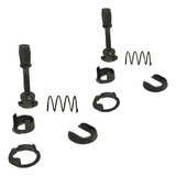 Reparo Miolo Remo Cilindro Porta Maçaneta Voyage Gol Saveiro