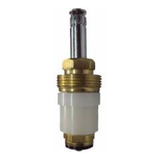 Reparo Misturador De Torneira Para A Marca Deca Acabamento Brilhante Cor Dourado