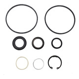 Reparo Motor Hidraulico Molinete