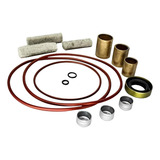Reparo Motor Partida Delco 50mt Cat D4 d8 md 20050 C buchas