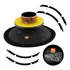Reparo Original Jbl Selenium Vulcano 15swv3.8 - 1900 Watts 