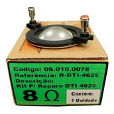 Reparo Original Oversound Driver