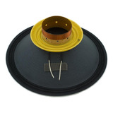 Reparo Original Para Woofer