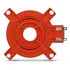Reparo Origonal Tweeter Jbl Selenium Rpst304 40w Rms 8 Ohms