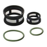 Reparo P Bico Injetor Monza Kadett Efi 1 8 2 0 8v Álcool