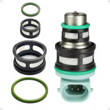 Reparo P Bico Injetor Monza Kadett Efi 1 8 2 0 8v Gasolina