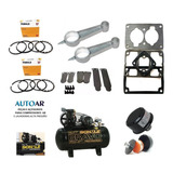 Reparo P compressor Schuzl