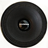 Reparo P Falante Alpha Khromus 15 350 Wrms 4 Ohms Cola