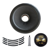 Reparo Para Alto Falante Eros Target Bass 3 3k 15 Pol 4ohms