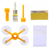 Reparo Para brisa Kit De Conserto Para Vidro Laminado