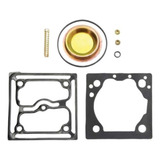 Reparo Para Compressor Colheitadeira Cnh New Holland 2399