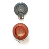 Reparo Para Drive Tweeters E Sirene Kit C 2